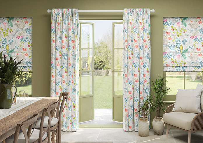 Iquitos, Multi - Made to Measure Curtains - Image 3